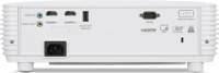 Acer P1557Ki DLP Projektor - Fehér
