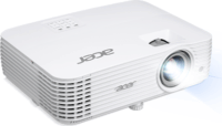 Acer P1557Ki DLP Projektor - Fehér