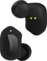 Belkin SoundForm Play True Wireless Headset - Fekete