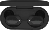 Belkin SoundForm Play True Wireless Headset - Fekete