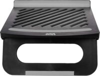 Savio PB-02 15,6" Laptop állvány - Szürke