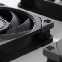 Noctua NF-A12X25 120mm PWM Rendszerhűtő