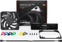 Noctua NF-A12X25 120mm PWM Rendszerhűtő