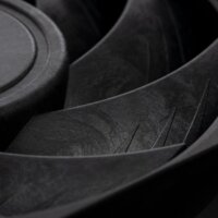 Noctua NF-A12X25 120mm PWM Rendszerhűtő