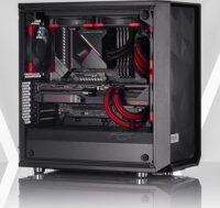 Noctua NF-A12X25 120mm PWM Rendszerhűtő