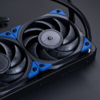 Noctua NF-A12X25 120mm PWM Rendszerhűtő