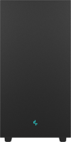 DeepCool CH510 Számítógépház - Fekete