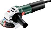 Metabo WEQ 1400-125 Sarokcsiszoló