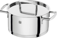 Zwilling 66060-000-0 Passion Edénykészlet - Inox (9 részes)