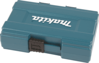 Makita B-54081 Racsnis bitkészlet (21 db / csomag)