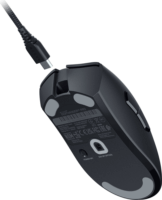 Razer DeathAdder V3 Pro Wireless Gaming Egér - Fekete
