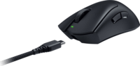 Razer DeathAdder V3 Pro Wireless Gaming Egér - Fekete