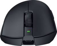 Razer DeathAdder V3 Pro Wireless Gaming Egér - Fekete