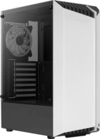 Aerocool Bionic RGB Számítógépház - Fehér