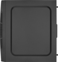 Aerocool Talon RGB Számítógépház - Fekete