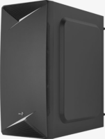 Aerocool Talon RGB Számítógépház - Fekete