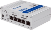 Teltonika RUTX12 Wireless 4G LTE Dual-Band Gigabit Router