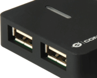 Conceptronic C4PUSB2 USB 2.0 HUB (4 port)