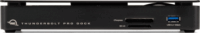 OWC OWCTB3DKPRO USB-C Thunderbolt 3 Dokkoló