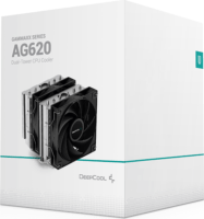 Deepcool AG620 PWM CPU Hűtő