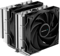 Deepcool AG620 PWM CPU Hűtő