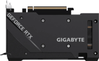 Gigabyte GeForce RTX 3060 12GB GDDR6 Windforce OC 12G Videókártya (LHR)