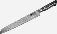 Zwilling Takumi Kenyérvágó kés - 23cm