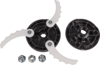 Makita 198383-1 Tartalék vágófej fűkaszához