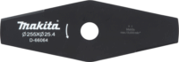 Makita D-66064 Tartalék kés fűkaszához, szegélynyíróhoz