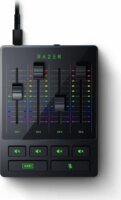 Razer Audio Mixer - Fekete