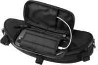 Fixed FIXHDC-BK 7" Mobiltelefon kerékpáros tartó