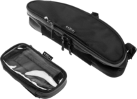 Fixed FIXHDC-BK 7" Mobiltelefon kerékpáros tartó