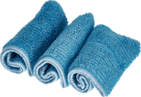 Ecovacs D-CC3D Felmosó párna készlet robotporszívóhoz (3 db / csomag)