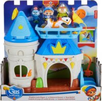 Fisher Price Gus, az icipici lovag - Lovag Gus és barátai