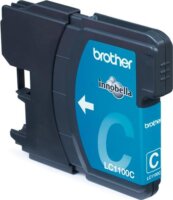 Brother LC1100C Cián Tintapatron