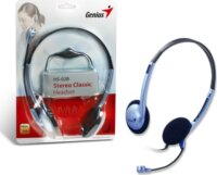 Genius HS-02B Headset