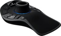 3DConnexion Pro Trackball Egér - Fekete