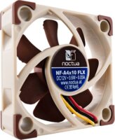 Noctua NF-A4x10 5V 40mm rendszerhűtő