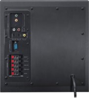 Logitech 5.1 Z-906 Surround