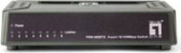LevelOne FSW-0808TX switch (10/100Mbit/s, 8 port)