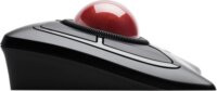 Kensington Expert Vezeték nélküli Trackball egér - Fekete/piros