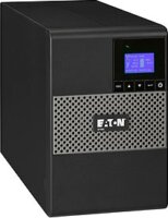 EATON 5P 1550i 1100W fekete szünetmentes tápegység