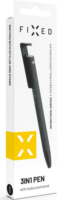 Fixed FIXPEN-BK Kapacitív Stylus - Fekete