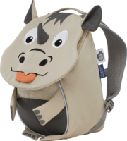 Affenzahn Orrszarvú forma óvodai hátizsák