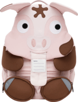 Affenzahn Malac forma óvodai hátizsák