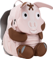 Affenzahn Malac forma óvodai hátizsák