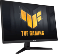 Asus 23,8" TUF VG249QM1A Gaming Monitor