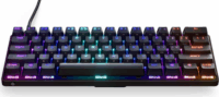 Steelseries Apex 9 TKL Vezetékes Gaming Billentyűzet - Angol (EN)