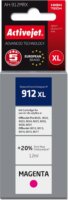 ActiveJet (HP 912XL 3YL82AE) Tinta Magenta