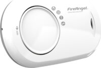 FireAngel FA3820-HUR Szén-monoxid érzékelő